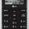 Lg env2 black phone verizon wireless size