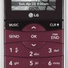 Lg env2 maroon phone verizon wireless size
