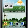 Lg optimus black p970 size