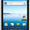 Lg optimus elite size