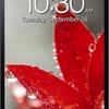 Lg optimus g 2 size