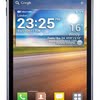 Lg optimus l7 p700 2 size