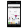 Lg optimus l9 size