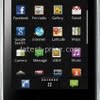 Lg optimus me p350 size