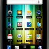 Lg optimus one p500 size