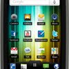 Lg optimus t size