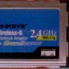 Linksys wireless g 2 4 ghz lan card size
