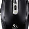 Logitech anywhere mouse m905 size