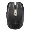 Logitech anywhere mouse mx size