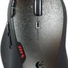 Logitech g500 size