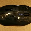 Logitech g7 size