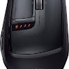 Logitech g9x laser mouse size