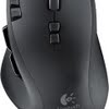 Logitech gaming mouse g700 size