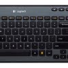 Logitech k360 size