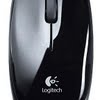 Logitech m115 mouse size