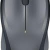 Logitech m315 size