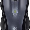 Logitech m510 wireless mouse size