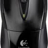 Logitech m525 wireless mouse size