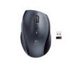 Logitech marathon mouse size