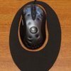 Logitech mx518 size