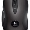 Logitech optical gaming mouse g400 size