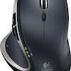Logitech performance mouse m950 size