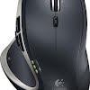 Logitech performance mouse mx size