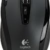 Logitech vx nano size