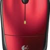 Logitech wireless mouse m215 size