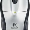 Logitech wireless mouse m305 size
