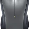 Logitech wireless mouse m310 size