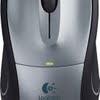 Logitech wireless mouse m505 size