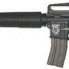 M16a4 size