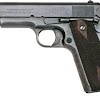 M1911 pistol size