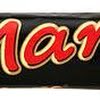Mars bar size
