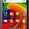 Micromax a73 size