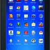 Micromax funbook pro p500 size