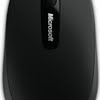 Microsoft comfort optical mouse 3000 size
