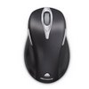 Microsoft wireless laser mouse 5000 v1 0 5 size