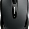Microsoft wireless mobile mouse 3500 size