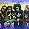 Mindless behavior size