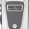 Motorola cn620 size