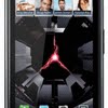 Motorola droid razr size