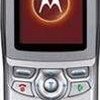 Motorola e365 size