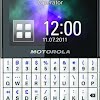 Motorola ex119 size