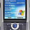 Motorola mpx100 size