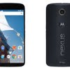 Motorola nexus 6 size