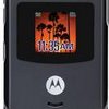 Motorola razr v3c size