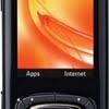 Motorola w7 active edition size