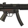 Mp5 size